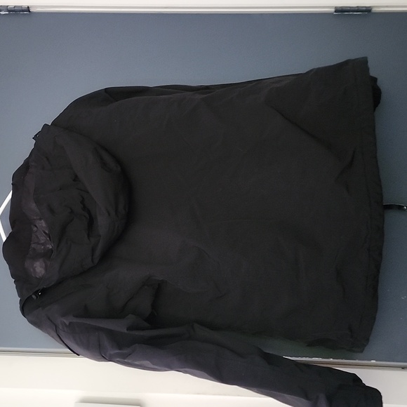 The north face black jacket women size M - Picture 5 of 7